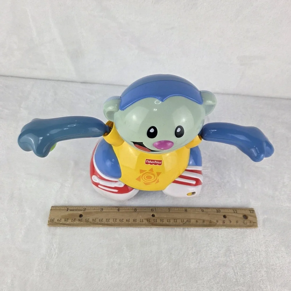 Fisher-Price fisher price